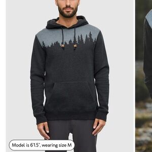 Men's Tentree Juniper Hoodie